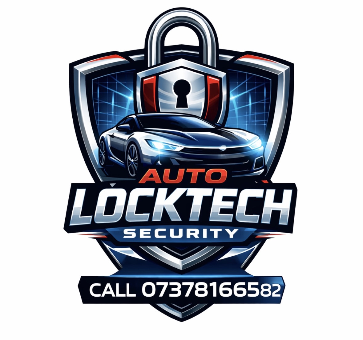 Auto Locktech Security